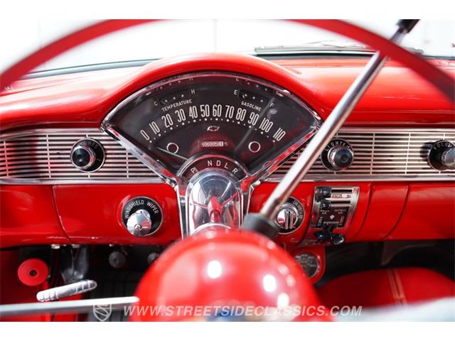 1956 Chevrolet Bel Air (CC-2093102) for sale in Lithia Springs, Georgia