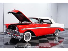 1956 Chevrolet Bel Air (CC-2093102) for sale in Lithia Springs, Georgia