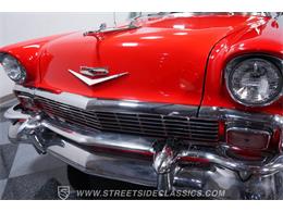 1956 Chevrolet Bel Air (CC-2093102) for sale in Lithia Springs, Georgia