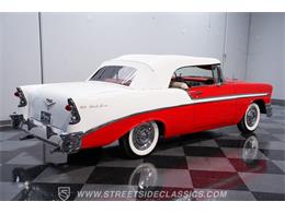 1956 Chevrolet Bel Air (CC-2093102) for sale in Lithia Springs, Georgia