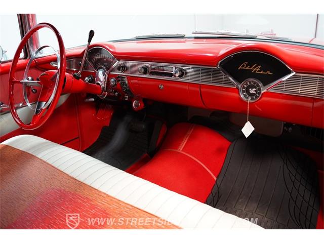 1956 Chevrolet Bel Air (CC-2093102) for sale in Lithia Springs, Georgia