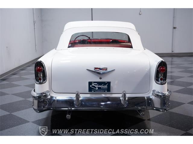 1956 Chevrolet Bel Air (CC-2093102) for sale in Lithia Springs, Georgia