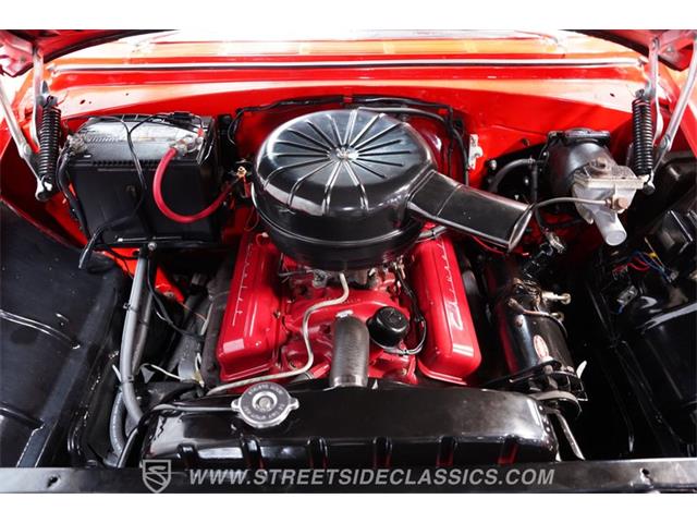 1956 Chevrolet Bel Air (CC-2093102) for sale in Lithia Springs, Georgia