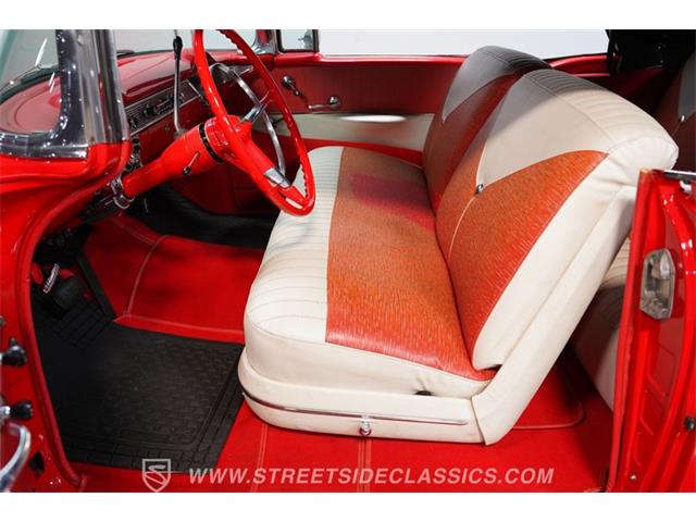 1956 Chevrolet Bel Air (CC-2093102) for sale in Lithia Springs, Georgia