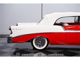 1956 Chevrolet Bel Air (CC-2093102) for sale in Lithia Springs, Georgia