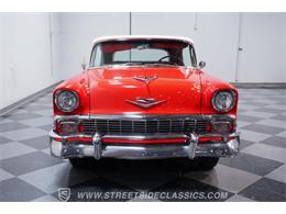 1956 Chevrolet Bel Air (CC-2093102) for sale in Lithia Springs, Georgia
