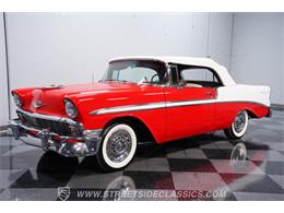 1956 Chevrolet Bel Air (CC-2093102) for sale in Lithia Springs, Georgia