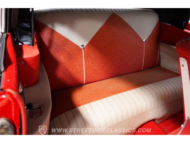 1956 Chevrolet Bel Air (CC-2093102) for sale in Lithia Springs, Georgia