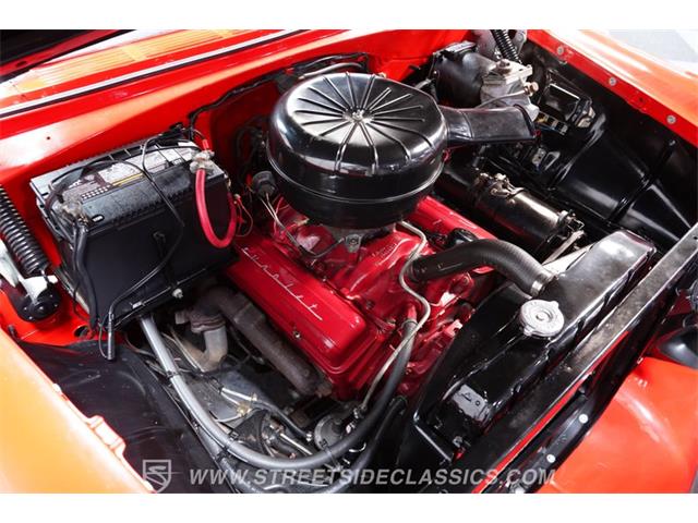 1956 Chevrolet Bel Air (CC-2093102) for sale in Lithia Springs, Georgia
