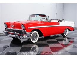 1956 Chevrolet Bel Air (CC-2093102) for sale in Lithia Springs, Georgia