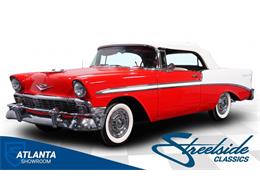 1956 Chevrolet Bel Air (CC-2093102) for sale in Lithia Springs, Georgia