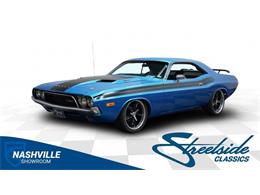 1972 Dodge Challenger (CC-2093103) for sale in Lavergne, Tennessee