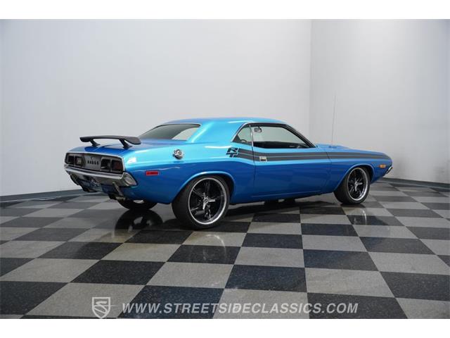 1972 Dodge Challenger (CC-2093103) for sale in Lavergne, Tennessee