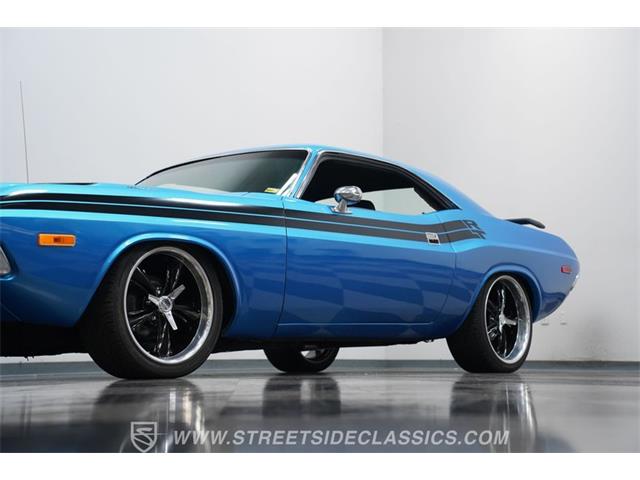 1972 Dodge Challenger (CC-2093103) for sale in Lavergne, Tennessee