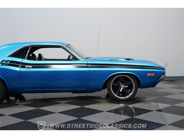 1972 Dodge Challenger (CC-2093103) for sale in Lavergne, Tennessee