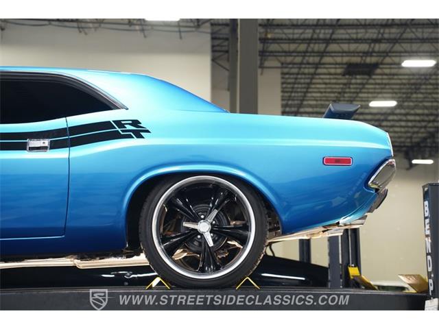 1972 Dodge Challenger (CC-2093103) for sale in Lavergne, Tennessee