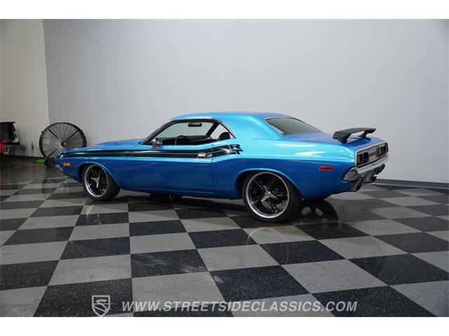 1972 Dodge Challenger (CC-2093103) for sale in Lavergne, Tennessee