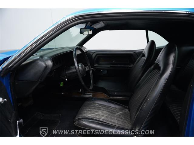 1972 Dodge Challenger (CC-2093103) for sale in Lavergne, Tennessee