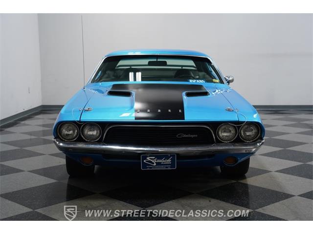 1972 Dodge Challenger (CC-2093103) for sale in Lavergne, Tennessee