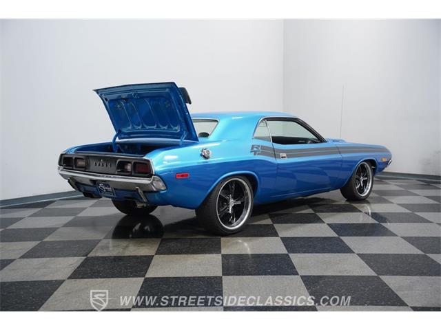 1972 Dodge Challenger (CC-2093103) for sale in Lavergne, Tennessee