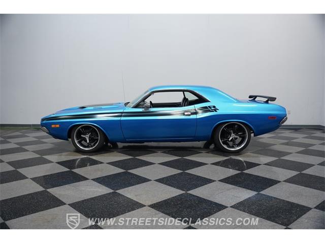 1972 Dodge Challenger (CC-2093103) for sale in Lavergne, Tennessee