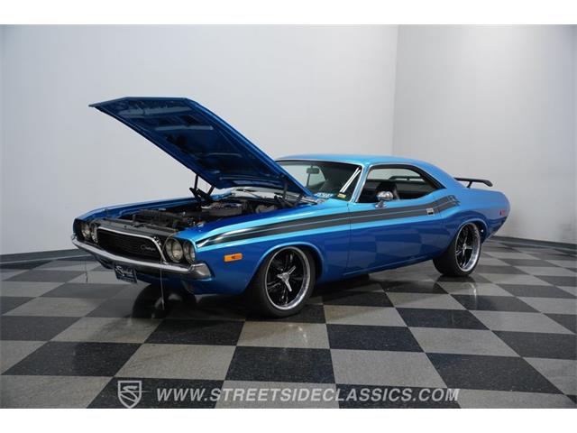 1972 Dodge Challenger (CC-2093103) for sale in Lavergne, Tennessee