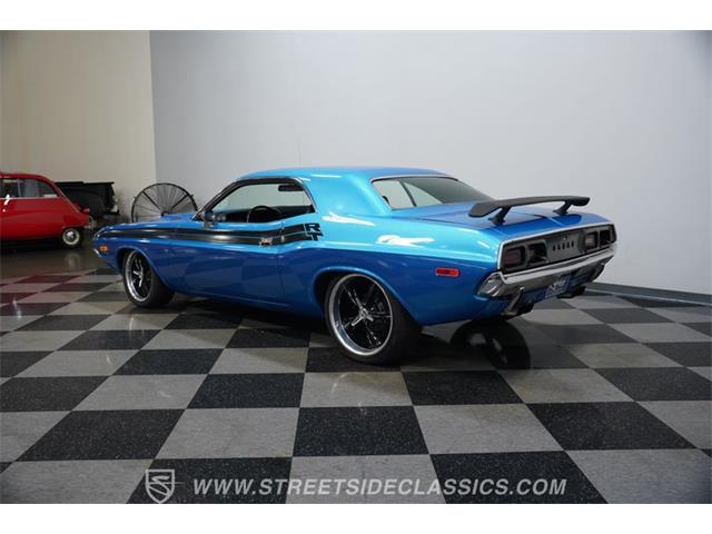 1972 Dodge Challenger (CC-2093103) for sale in Lavergne, Tennessee
