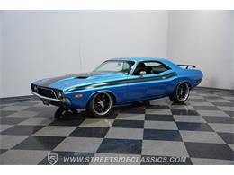 1972 Dodge Challenger (CC-2093103) for sale in Lavergne, Tennessee