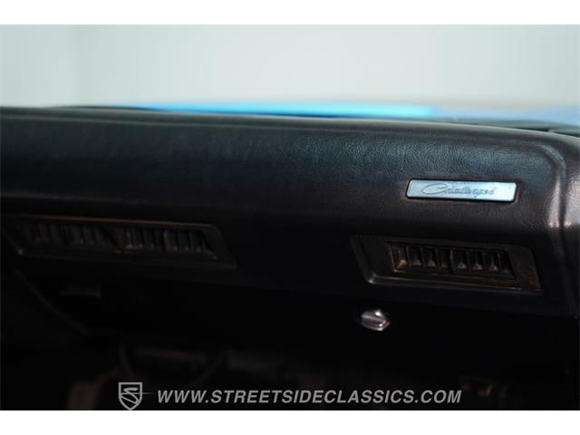 1972 Dodge Challenger (CC-2093103) for sale in Lavergne, Tennessee