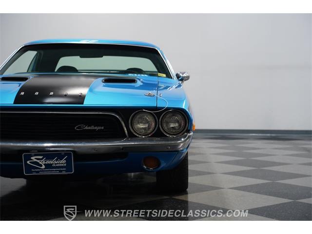 1972 Dodge Challenger (CC-2093103) for sale in Lavergne, Tennessee