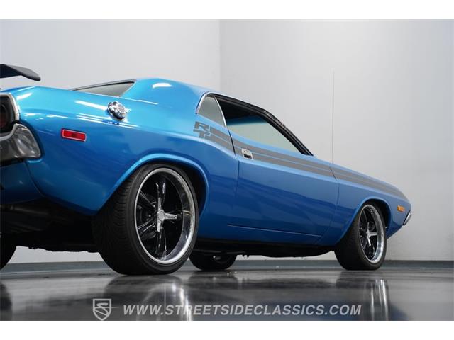 1972 Dodge Challenger (CC-2093103) for sale in Lavergne, Tennessee