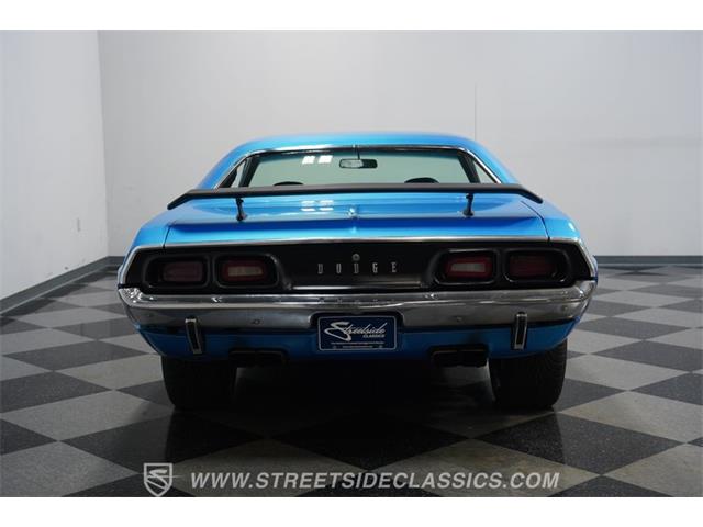 1972 Dodge Challenger (CC-2093103) for sale in Lavergne, Tennessee