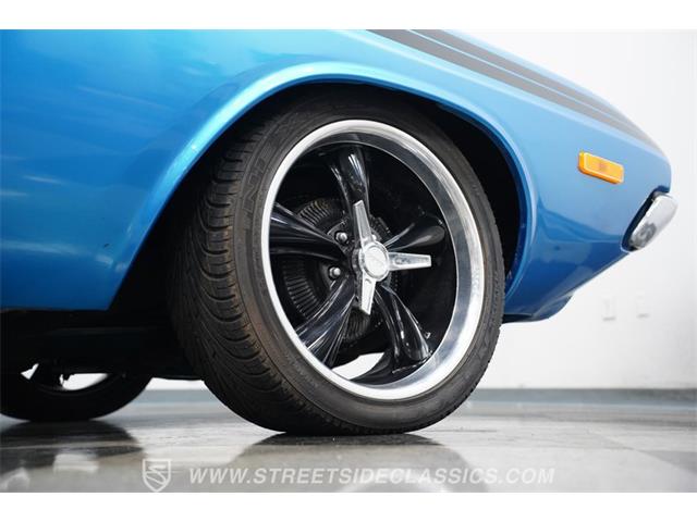 1972 Dodge Challenger (CC-2093103) for sale in Lavergne, Tennessee