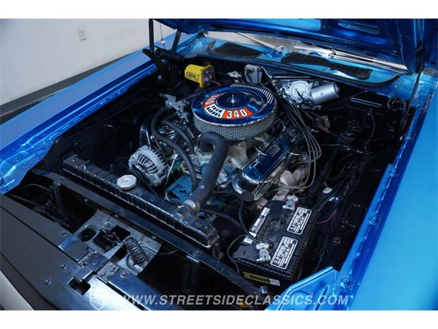 1972 Dodge Challenger (CC-2093103) for sale in Lavergne, Tennessee