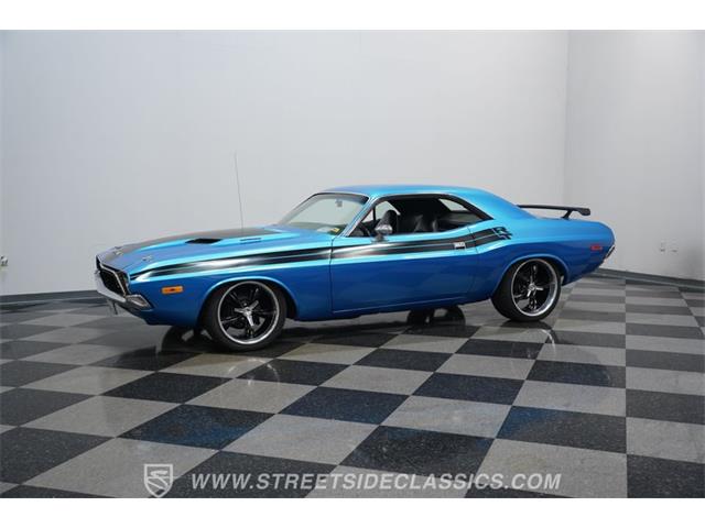 1972 Dodge Challenger (CC-2093103) for sale in Lavergne, Tennessee