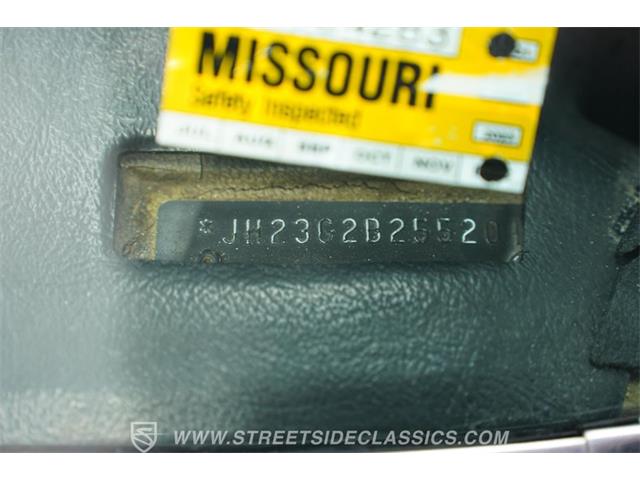 1972 Dodge Challenger (CC-2093103) for sale in Lavergne, Tennessee