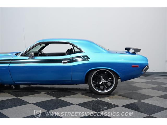 1972 Dodge Challenger (CC-2093103) for sale in Lavergne, Tennessee
