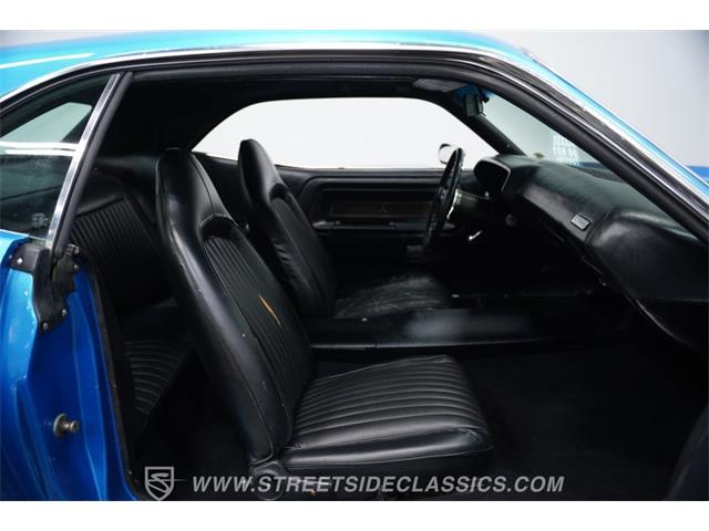 1972 Dodge Challenger (CC-2093103) for sale in Lavergne, Tennessee