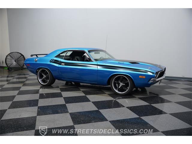1972 Dodge Challenger (CC-2093103) for sale in Lavergne, Tennessee