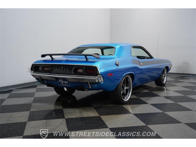 1972 Dodge Challenger (CC-2093103) for sale in Lavergne, Tennessee