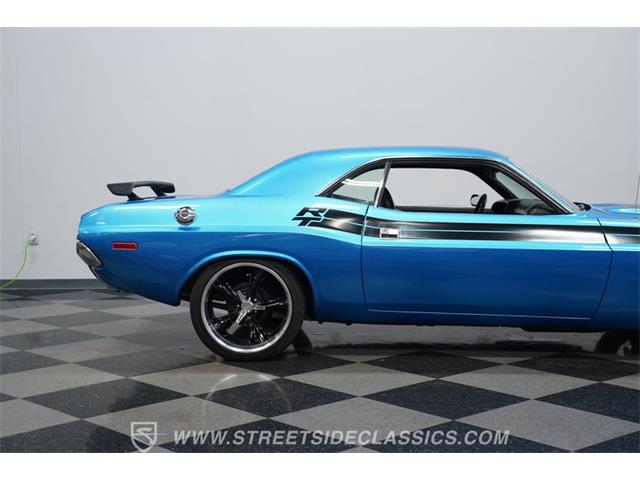 1972 Dodge Challenger (CC-2093103) for sale in Lavergne, Tennessee