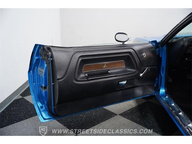 1972 Dodge Challenger (CC-2093103) for sale in Lavergne, Tennessee