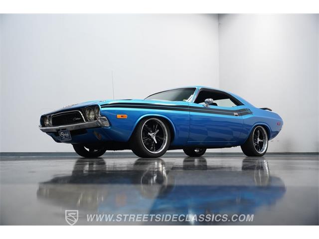 1972 Dodge Challenger (CC-2093103) for sale in Lavergne, Tennessee