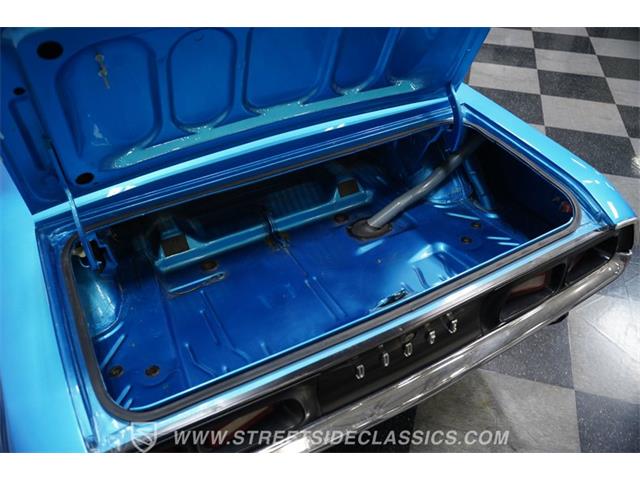 1972 Dodge Challenger (CC-2093103) for sale in Lavergne, Tennessee