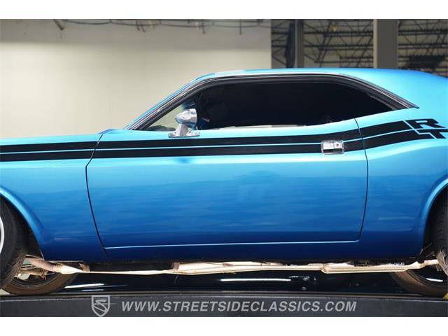 1972 Dodge Challenger (CC-2093103) for sale in Lavergne, Tennessee