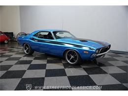 1972 Dodge Challenger (CC-2093103) for sale in Lavergne, Tennessee