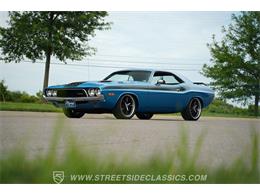 1972 Dodge Challenger (CC-2093103) for sale in Lavergne, Tennessee