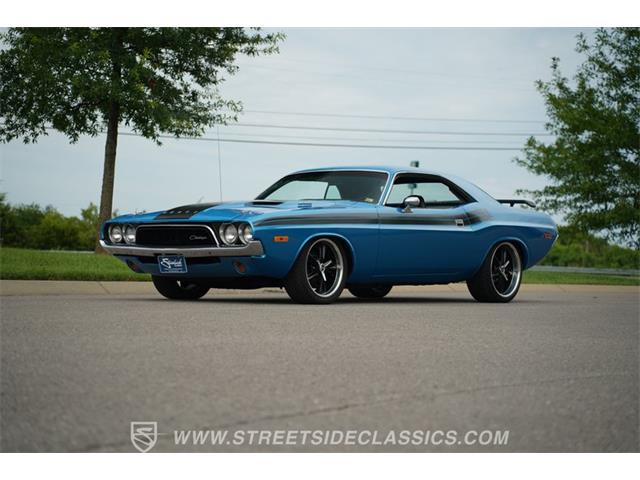 1972 Dodge Challenger (CC-2093103) for sale in Lavergne, Tennessee