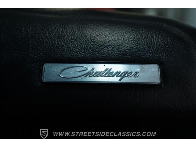 1972 Dodge Challenger (CC-2093103) for sale in Lavergne, Tennessee