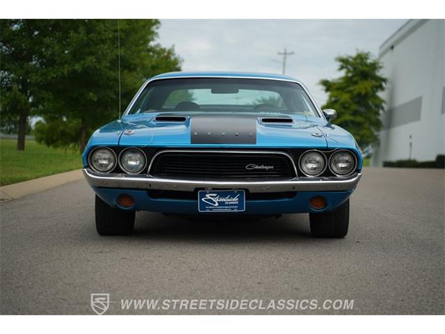 1972 Dodge Challenger (CC-2093103) for sale in Lavergne, Tennessee